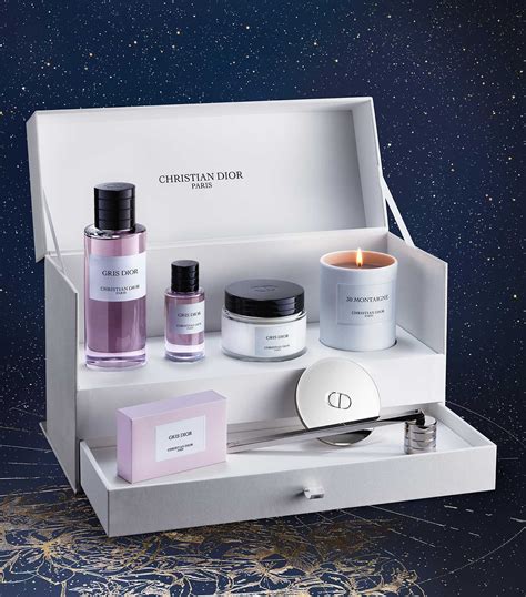 dior gift set with bag sale|dior holiday gift set 2024.